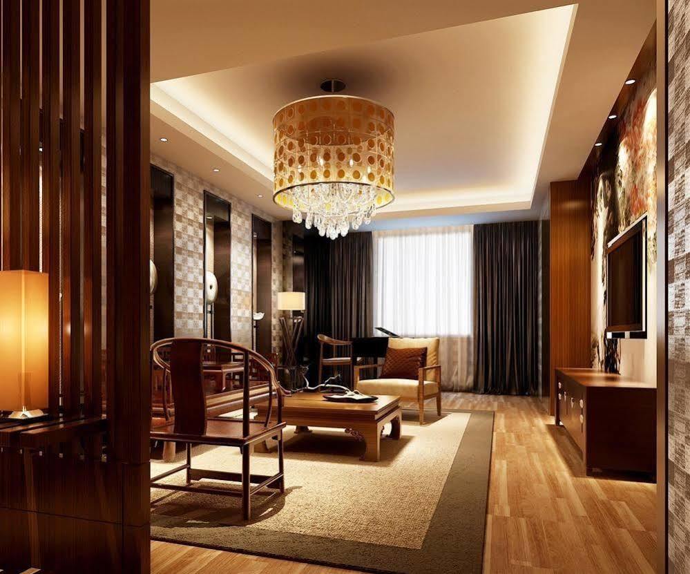 Best Boutique Hotel Taizhou Taizhou  ภายนอก รูปภาพ
